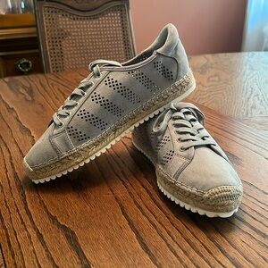 Marc Fisher Espadrille Sneaker